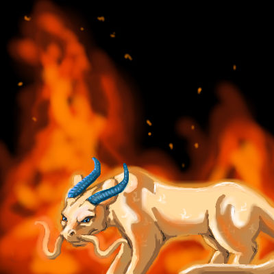 zauberei peeved by bluefen on DeviantArt