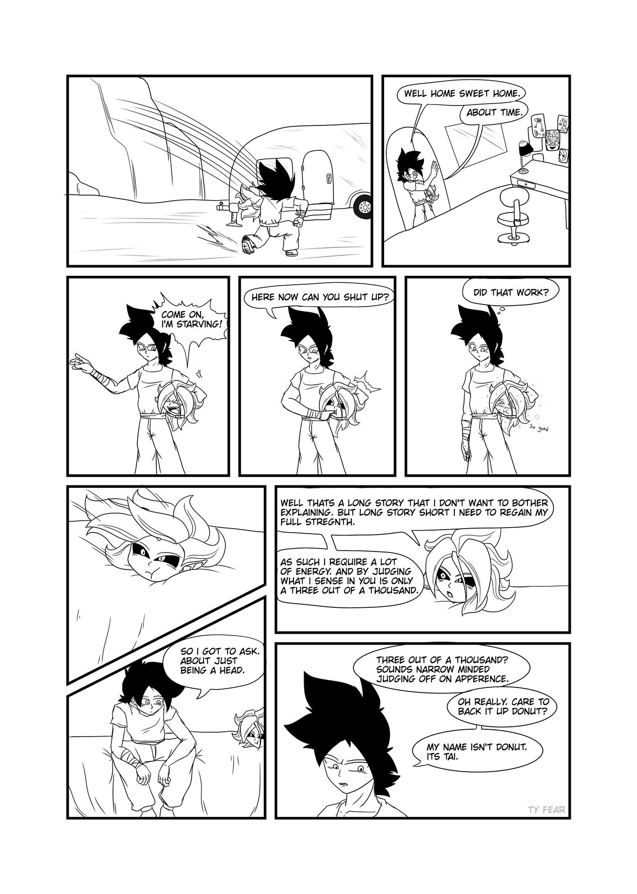Hyper -Exceeded- Explained (Read Description) by TheBlueInk on DeviantArt
