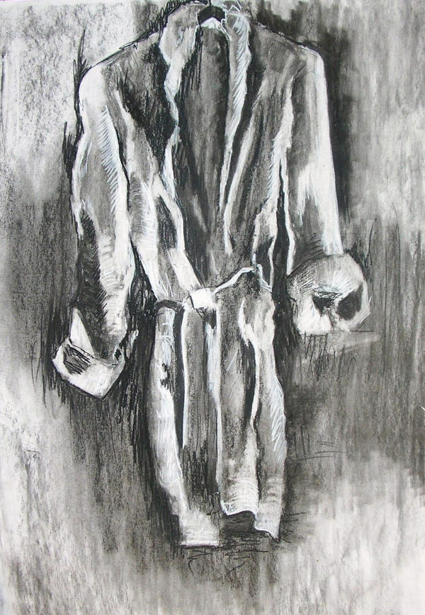 Jim Dine study by Amally on DeviantArt
