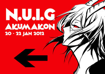 Akumakon Signs