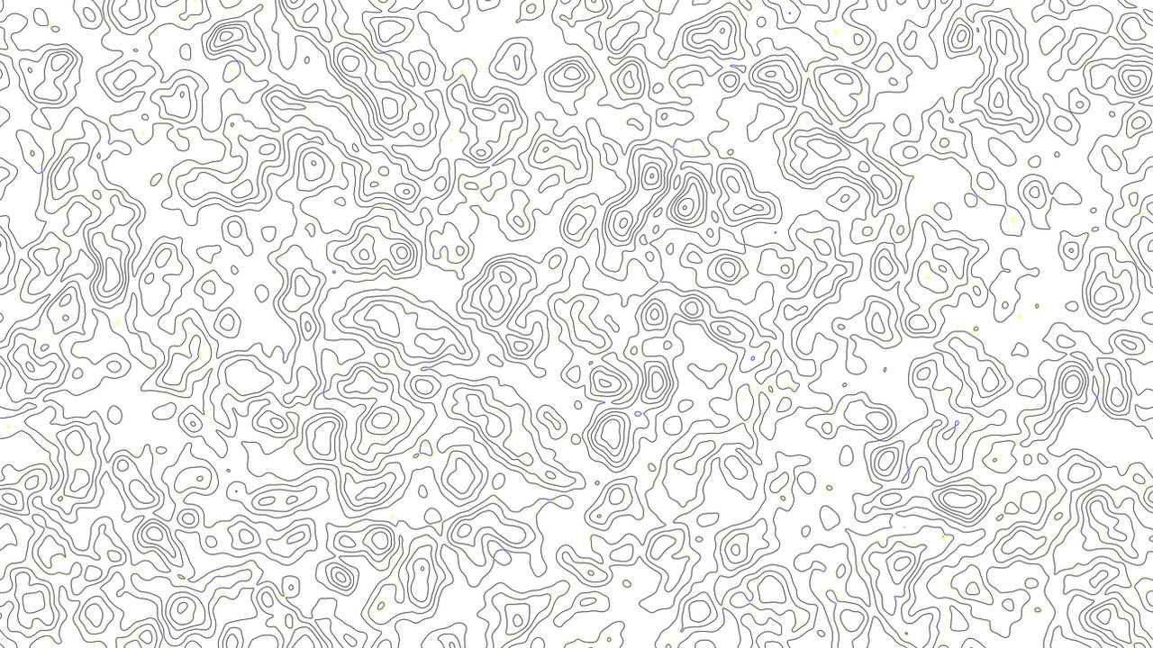 Typographic wallpaper | White by ALQST on DeviantArt