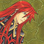 Asch the Bloody