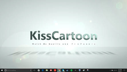 KissAsstoon