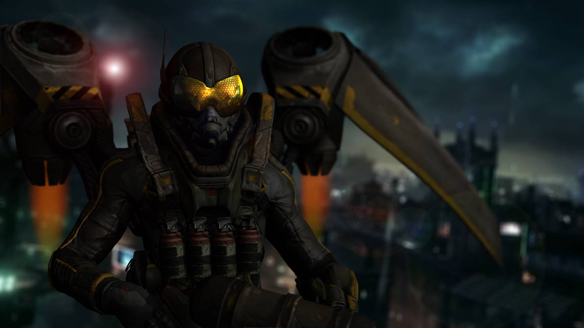 Shadowmachine Firefly Firefly Wallpaper by RenderWindowStudios on DeviantArt