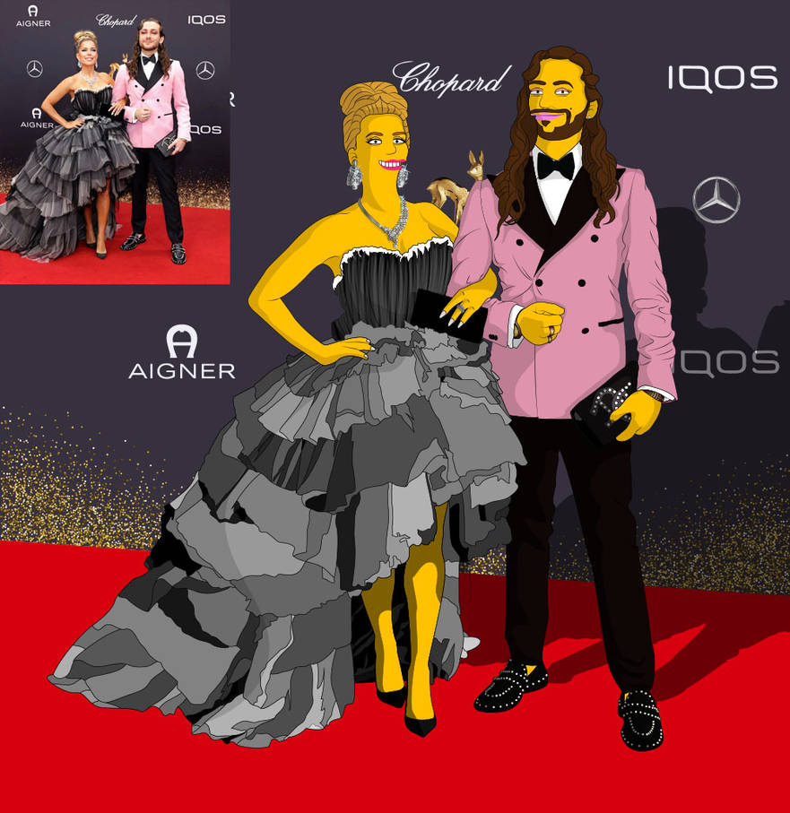 german benedikt Order03 sample by Designerartlogo on DeviantArt