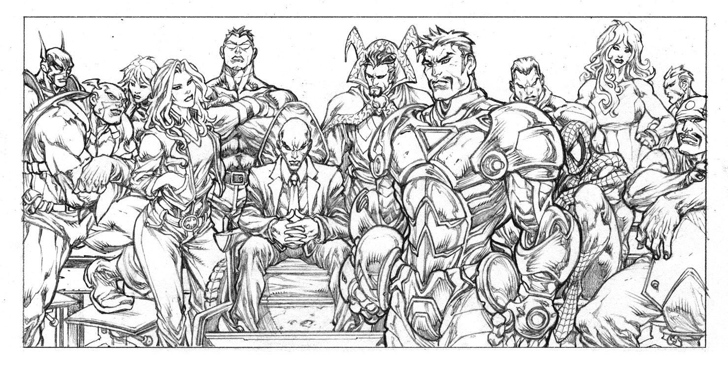 What If House Of M Heroes By Pant On DeviantArt what-if-house-of-m-heroes-by-pant-on-deviantart