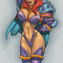 Camilla