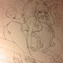 Lam the invader space (Lamu', uresei yatsura)