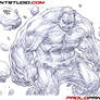 Hulk smash