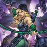 zenescope's Robyn issue 4