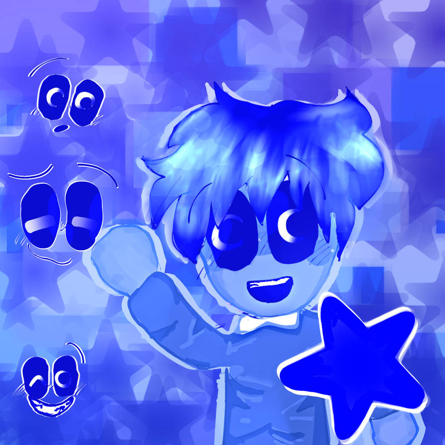silly billy :3 by SeekChanButNotCringe on DeviantArt
