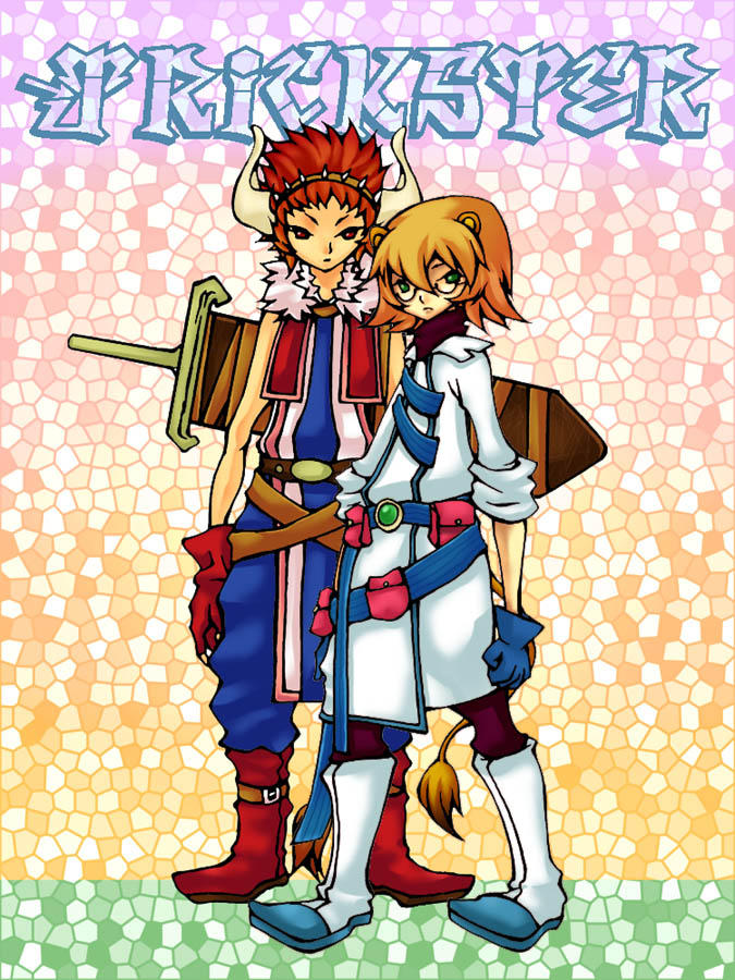 MMO2 by MomoiroAkaneiro on DeviantArt