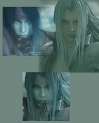 sephiroth vincent overlay