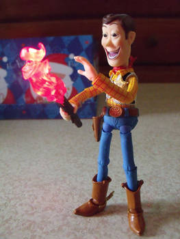 Pyro Woody