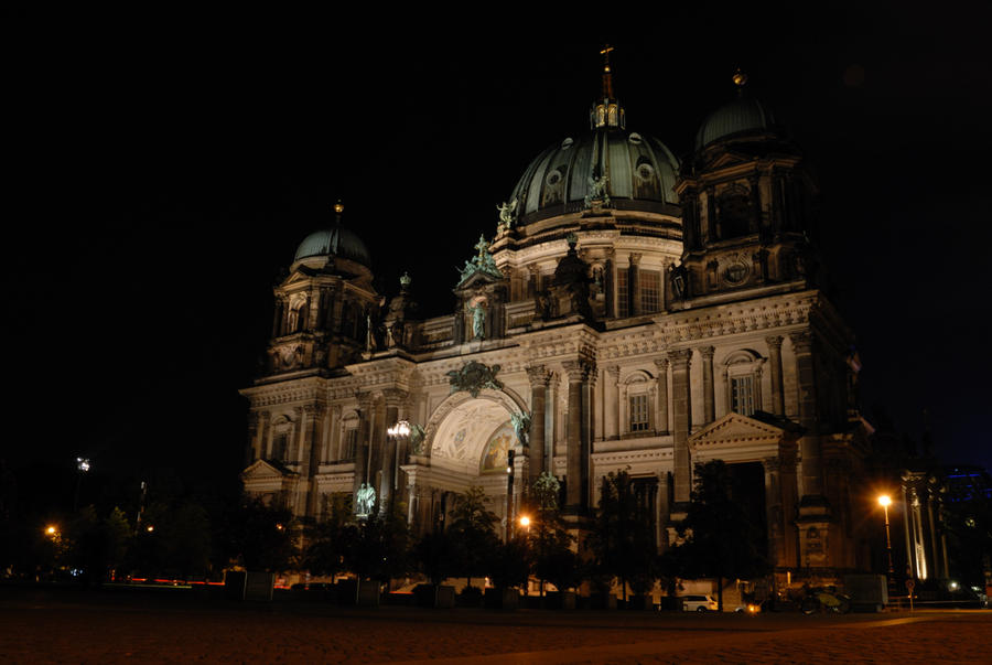 Berliner Dom