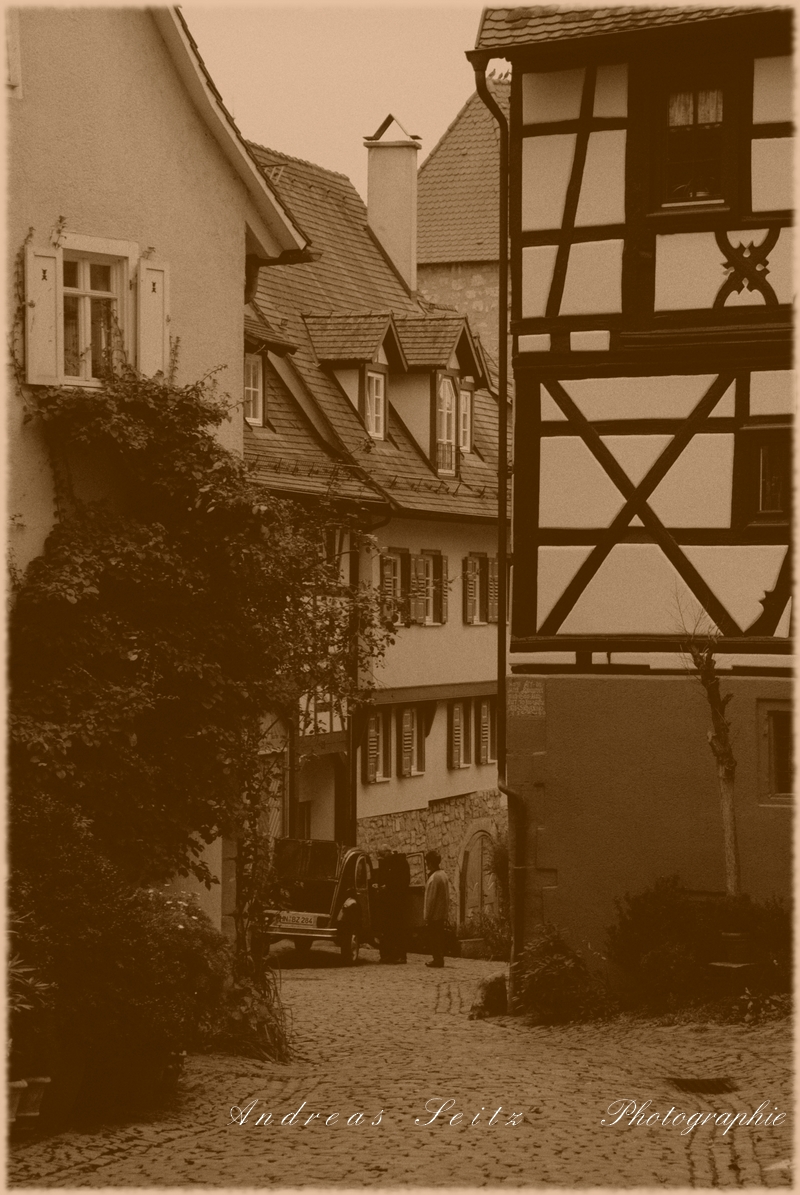 Bad Wimpfen IV