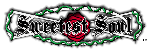 Sweetest Soul Logo: Gift for Lady1Venus