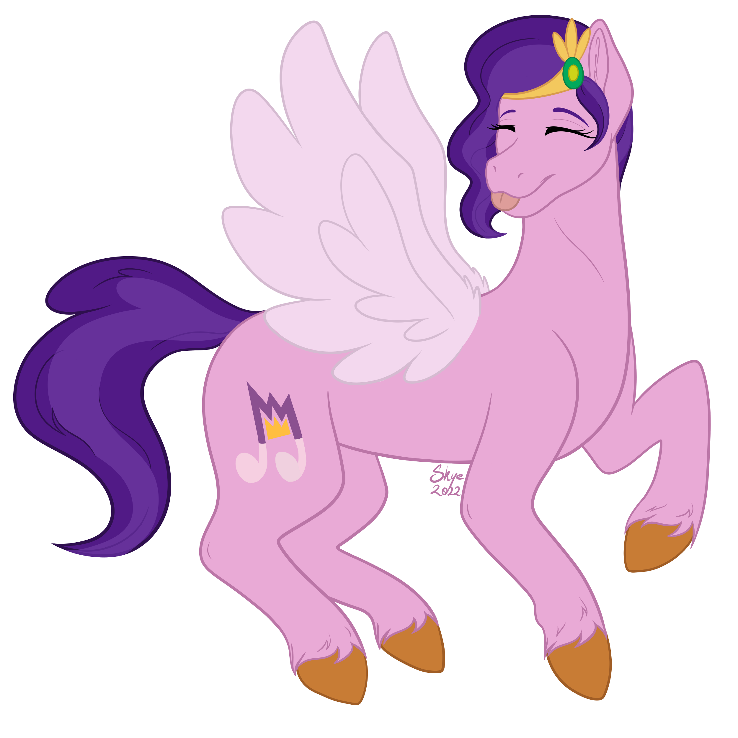 Pipp Deviantart Pipp Petals by skye-sunflower on DeviantArt