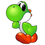 Mini Yoshi