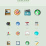 iSweet--Android icons