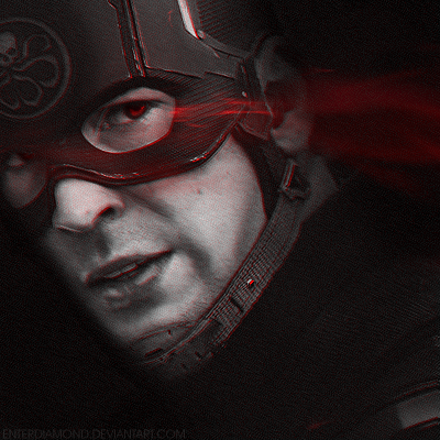 Hydra Cap ( Hail Hydra Captain America )