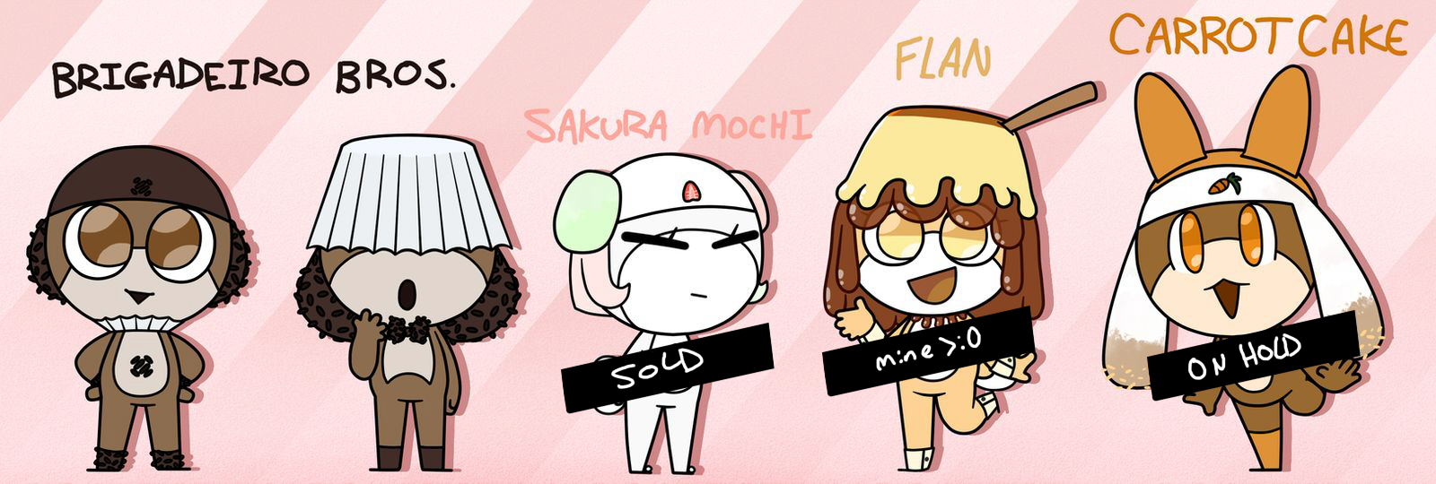 Download Adopts Tasty Sweet Batch 1 Open By Djkeala On Deviantart For Android Free Get Wallpaper Adopts Tasty Sweet Batch 1 Open By Djkeala On Deviantart For Android Free