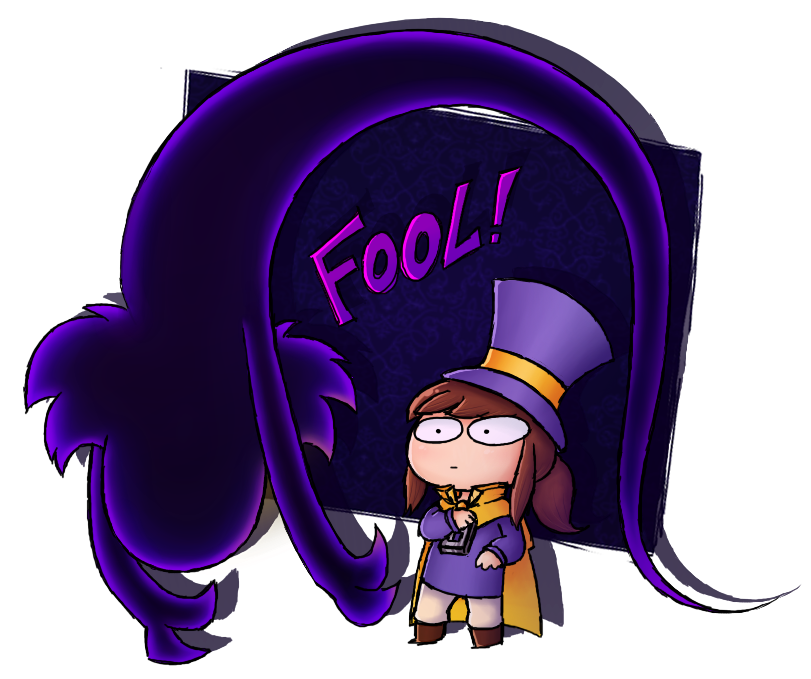 Fool Snatcher Snatcher Week Day 1: FOOL! by DJKeala on DeviantArt