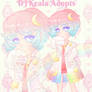 Soft Pastel Adopt {OPEN}