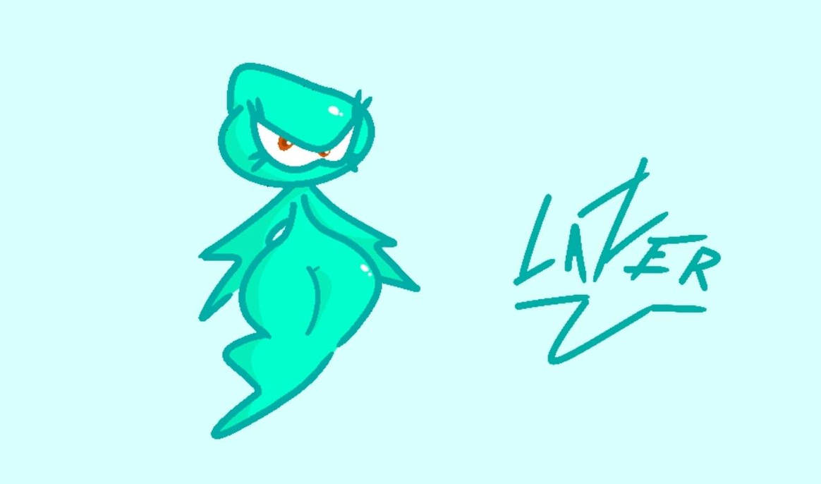Lazer Raptor Deviantart Lazer! by DonDoesArt on DeviantArt