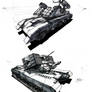 MRLS concepts