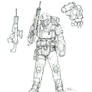 MP Trooper