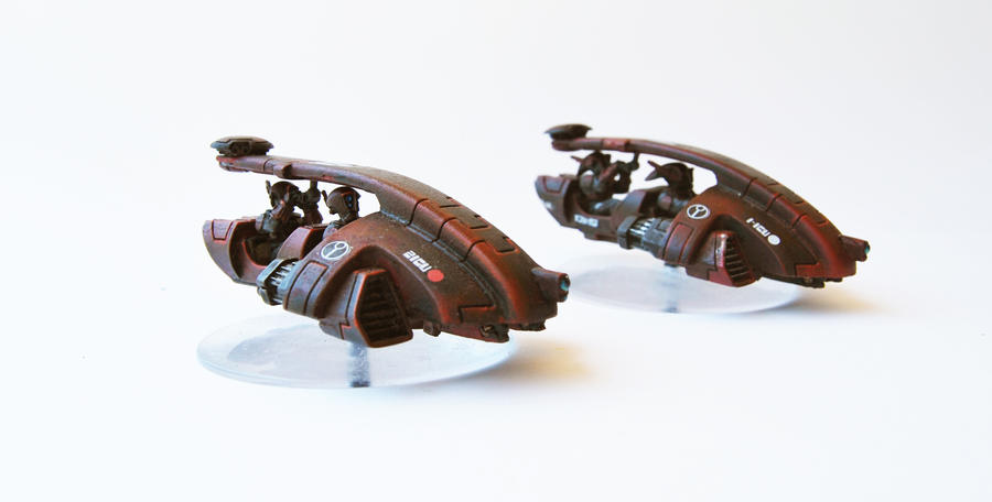 Tau Tetras