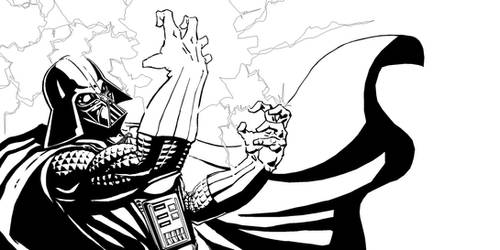 vader inks