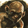 gollum study