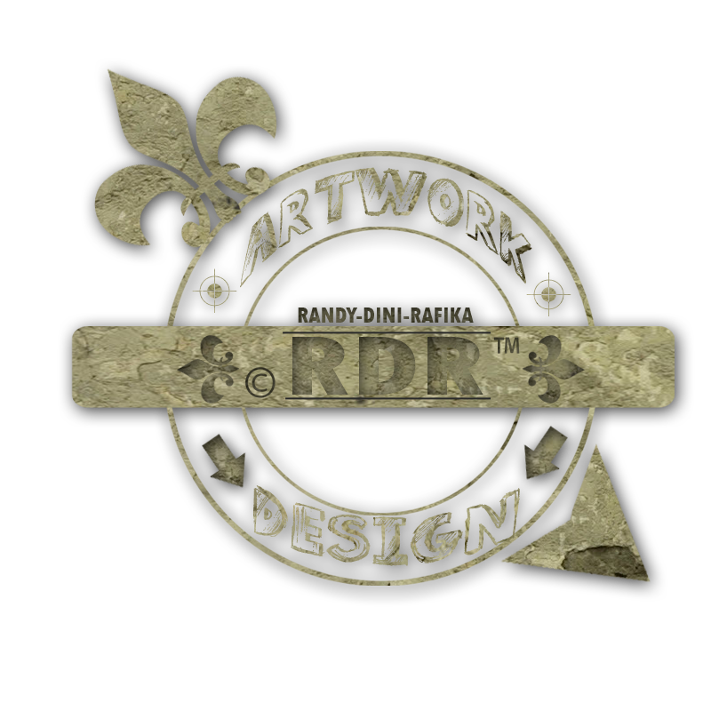 RDR logo by RandyElitz on DeviantArt