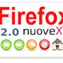 nuoveXT Firefox 2.0