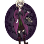 Alois Trancy [chibi]