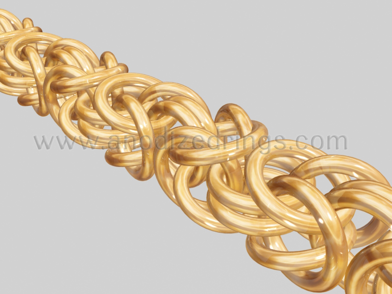 Rendered Chain