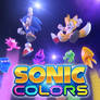 Sonic Colors Custom OST Cover