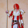 Titania cosplay-Fire Emblem 3