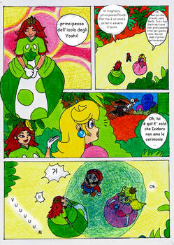 Super Mario Shellrider - page 2