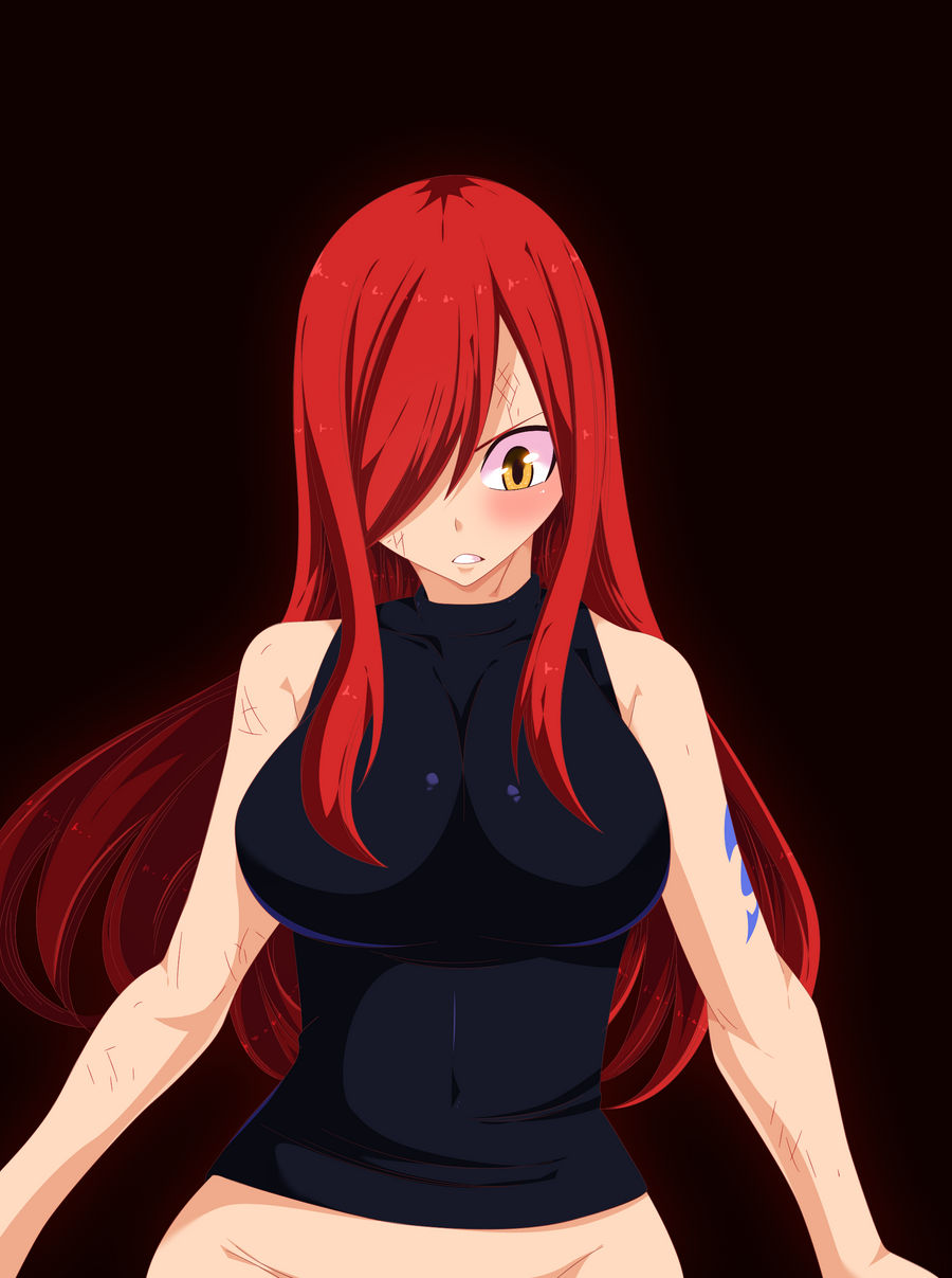 Erza~