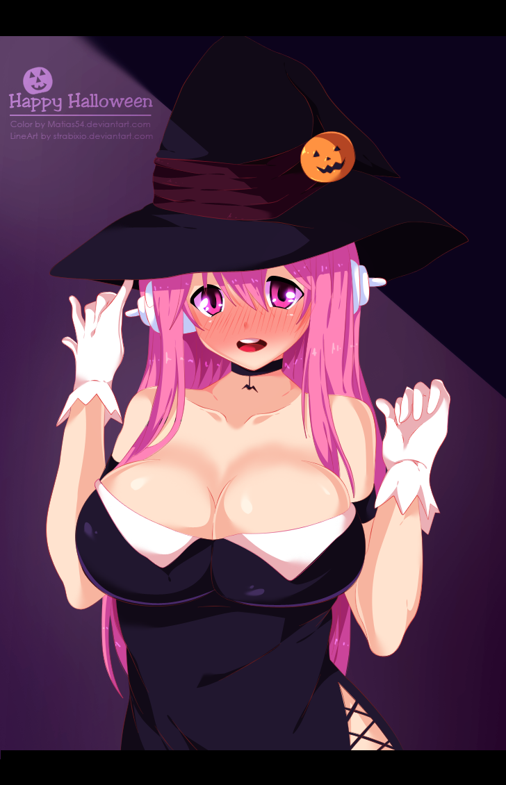 Happy Halloween ~ 02