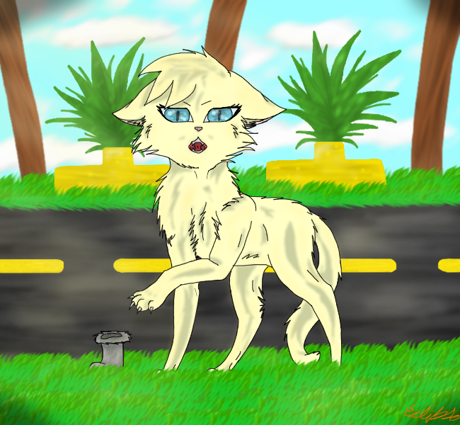 Quick Tempered By Eclipseleap On DeviantArt