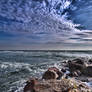 Beach HDR