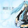 Rock On, Miku Hatsune