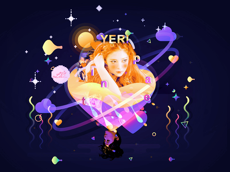 //240518// Yeri planet. Yeri