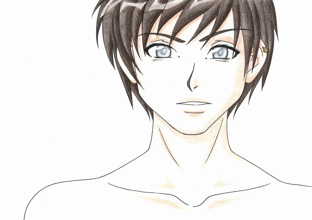 Drawing Rion Rion Face by KanakoX3 on DeviantArt