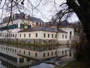 Schloss Laudon