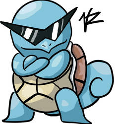 Squirtle